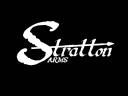 Stratton Arms logo